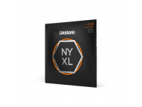 D'Addario NYXL1356W 13-56 Medium Wound Third, NYXL Electric Guitar Strings D'Addario NYXL1356W 13-56 Medium Wound Third, NYXL Electric Guitar Strings